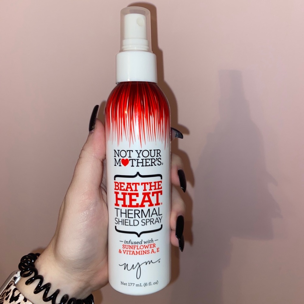 SOLD🌟 not your mothers thermal shield spray